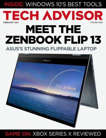 FreeCourseWeb Tech Advisor February 2021