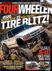 FreeCourseWeb Four Wheeler April 2020 True PDF