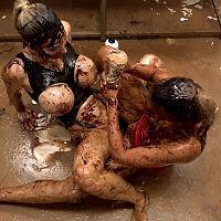 PowerFetish E05 Double Trouble Messy Scissoring XXX 1080p HEVC x265 PRT XvX