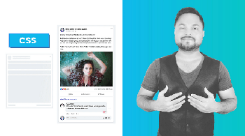 FreeCourseWeb 10 Amazing CSS3 UI Design Projects