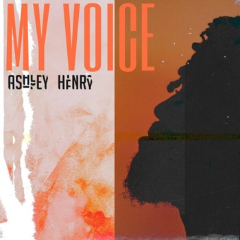 Ashley Henry My Voice 2023 24Bit 96kHz FLAC PMEDIA