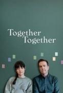 Together 2021 1080p WEB DL DD5 1 H 264 CMRG