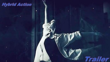 DesignOptimal Hybrid Action Trailer Project for After Effects