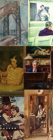 DesignOptimal Artist James Montgomery Flagg