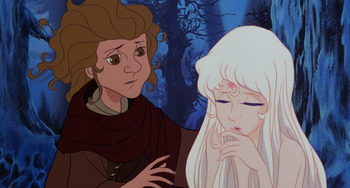 The Last Unicorn Lionsgate Release High Quality Multi Audio 1080p Blu Ray Rip