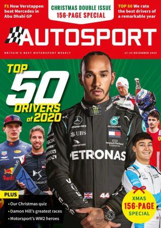 FreeCourseWeb Autosport 17 December 2020