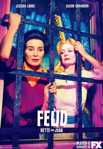 Feud S01E01 08 DLMux 1080p E AC3 AC3 ITA