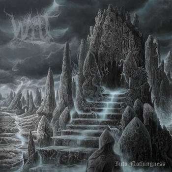 Wilt Into Nothingness 2023 24Bit 44 1kHz FLAC PMEDIA