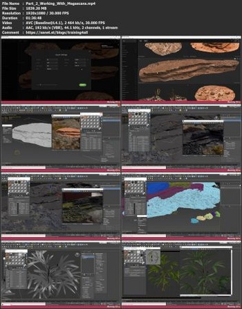 FreeCourseWeb Mastering CGI Mastering Lighting Lesson 6 with Grant Warwick
