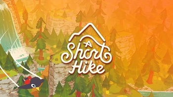 A Short Hike v 1 8 7 GOG Linux Native