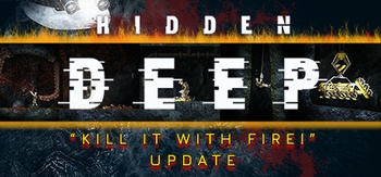 Hidden Deep v0 95 05 1