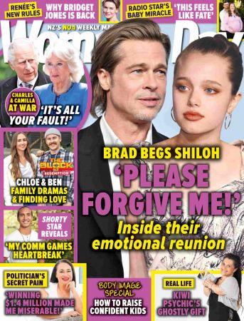 Woman s Day New Zealand Issue 32 August 08 2022 FreeCourseWeb