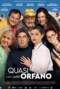 Quasi Orfano 2022 WEB DL 1080p DTS AC3 ITA SUBS LFi mkv