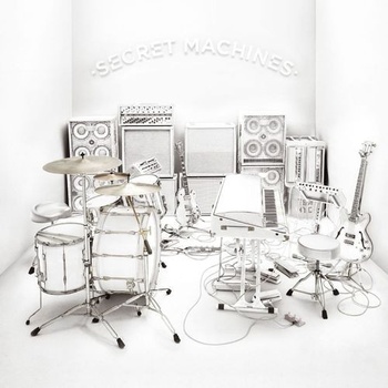 Secret Machines Now Here Is Nowhere 2022 Mp3 320kbps PMEDIA