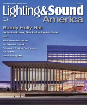 FreeCourseWeb Lighting Sound America April 2021
