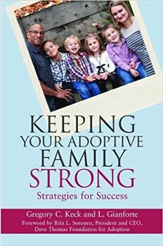 Keeping Your Adoptive Family Strong Strategies for Success