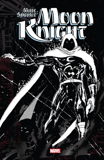 Moon Knight Marc Spector Omnibus v01 2023 Digital danke Empire cbz Nem
