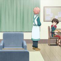 Kami tachi ni Hirowareta Otoko 2 08 480p Multiple Subtitle 1CBBAED3 Erai raws TGx