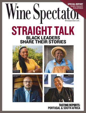 DevCourseWeb Wine Spectator November 30 2020