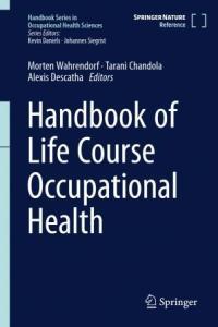 Handbook of Life Course Occupational Health FreeCourseWeb