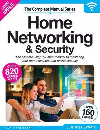 Home Networking Security First Edition 2022 CourseWikia