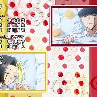 Mashle 01 720p Multiple Subtitle 2C13ABAA Erai raws TGx