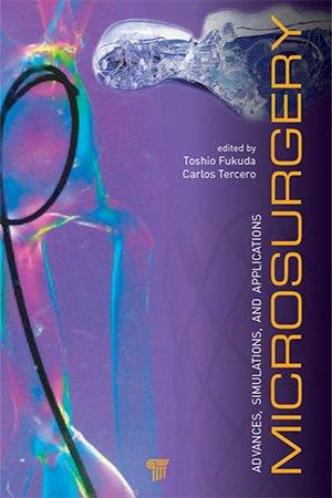 DevCourseWeb Microsurgery Advances Simulations and Applications