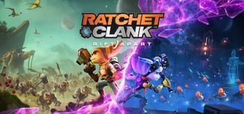 Ratchet Clank Rift Apart Update v1 728 0 0 Work with FLT