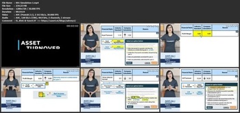 Udemy Audit Sims Made Simple