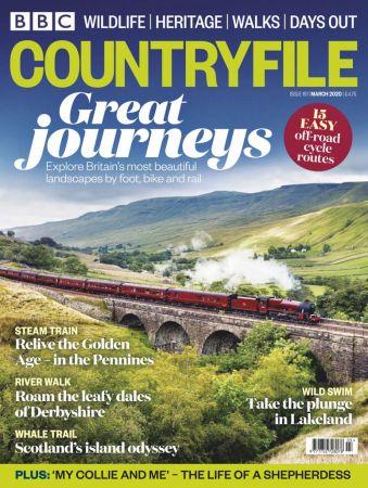 FreeCourseWeb BBC Countryfile March 2020