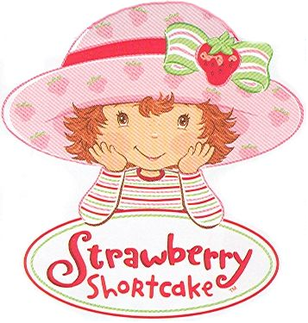 Strawberry Shortcake 2003 Season 1 4 480p DVD AV1 10bit AC3 2 0 CFF