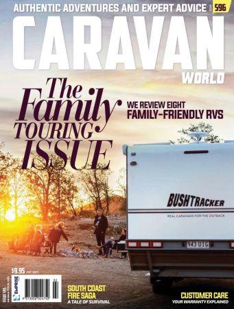 FreeCourseWeb Caravan World February 2020