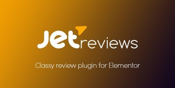 DesignOptimal Crocoblock JetReviews v2 1 0 Classy Review Plugin for Elementor
