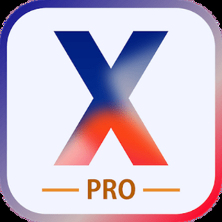 X Launcher Pro iPhoneX Theme v3 0 5 Paid APK APKMAZA