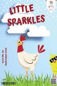 Little Sparkles September 2023 FreeCourseWeb