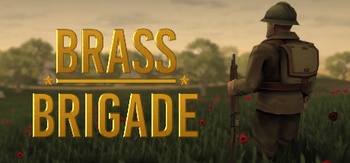 Brass Brigade v16 10 2023