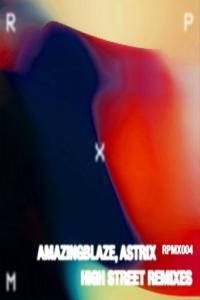 Charlotte De Witte High Street Remixes EP 2023 Mp3 320kbps PMEDIA