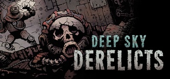 Deep Sky Derelicts v1 5 4b ALL DLC GOG