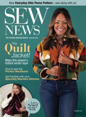 Sew News Winter 2023