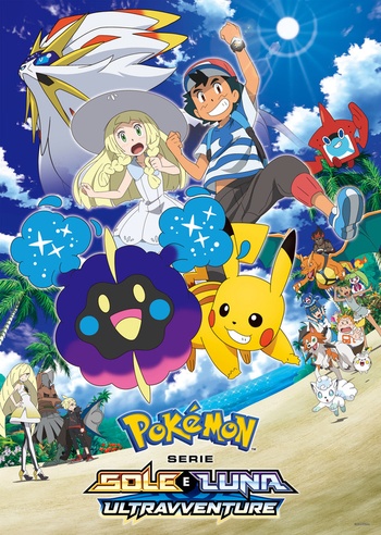 Pokemon STAGIONE 21 COMPLETA 720p x264 Ita Jap AAC Sub Ita Eng Gianplasma97