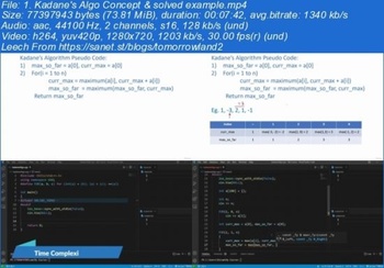 Competitive programming basics for beginners using C DevCourseWeb