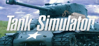 Military Life Tank Simulator