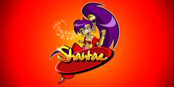 Shantae Collection 2014 2020 GOG GNU Linux Wine johncena141 Shantae and the Seven Sirens 731089 MULTi16 Shantae Half Genie Hero Ultimate E