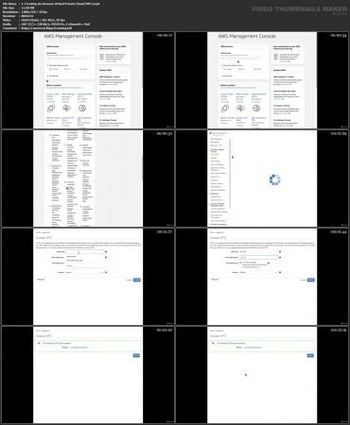 FreeCourseWeb Udemy Building An Amazon Virtual Private Cloud VPC