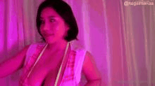 OnlyFans Maria Nagai Escort Service Asian BigTits MILF Hardcore Creampie 720p