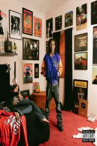 Lil Tecca TEC 2023 Mp3 320kbps PMEDIA