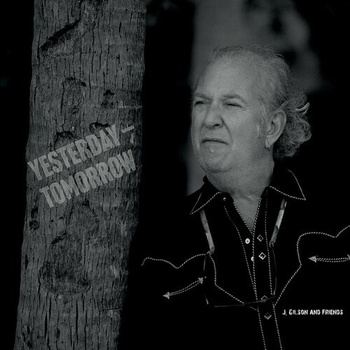 J Gilson and Friends Yesterday Tomorrow 2022 Mp3 320kbps PMEDIA