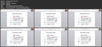 Udemy Pharmacy Technician Exam Review