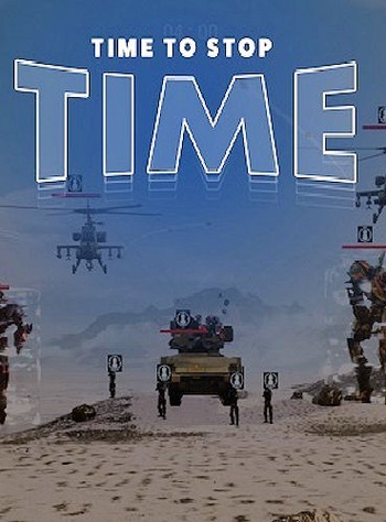 Time To Stop Time REPACK KaOs