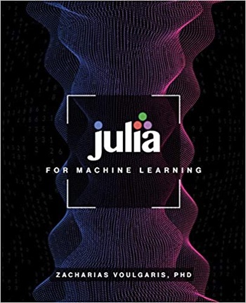FreeCourseWeb Julia for Machine Learning